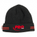 BONNET SHIVER NOIR PRO&CIE
