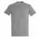 Tee-shirt homme coton col rond Sol’s | ProtecNord