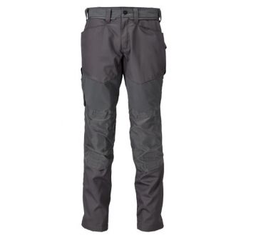 PANTALON DE TRAVAIL POCHES GENOUX 22479-230 -...