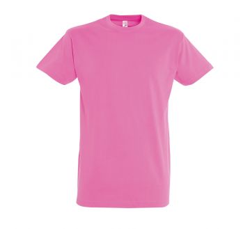TEE-SHIRT IMPERIAL HOMME 11500 COL ROND - SOL'S