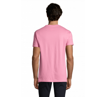 TEE-SHIRT IMPERIAL HOMME 11500 COL ROND - SOL'S