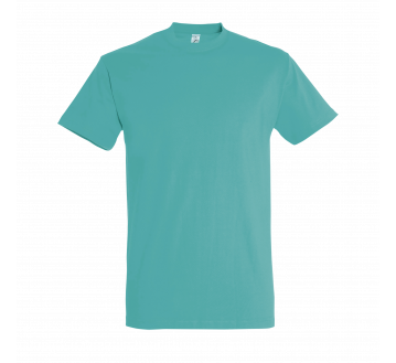 TEE-SHIRT IMPERIAL HOMME 11500 COL ROND - SOL'S