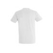 TEE-SHIRT IMPERIAL HOMME 11500 COL ROND - SOL'S