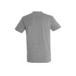 TEE-SHIRT IMPERIAL HOMME 11500 COL ROND - SOL'S