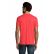 TEE-SHIRT IMPERIAL HOMME 11500 COL ROND - SOL'S