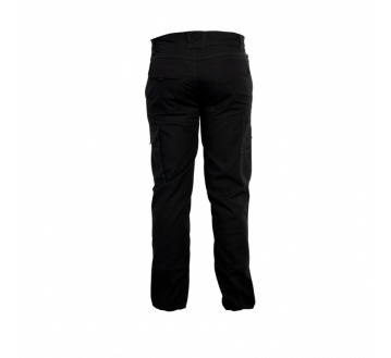 PANTALON TRAVAIL TYPHON+/BOB ELASTHANNE...