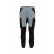 PANTALON DE TRAVAIL E-SUN GRIS/NOIR STRETCH OEKOTEX - EPIC