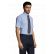 CHEMISE BRISBANE HOMME MANCHES COURTES 16010 - SOL'S