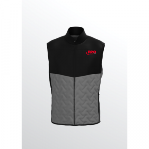GILET MATELASSE E-CHILL PRO&CIE