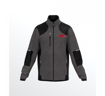 VESTE POLAIRE E-FROST PRO&CIE