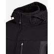 GILET SOFTSHELL SANS MANCHE JUSTUS - FHB