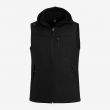 GILET SOFTSHELL SANS MANCHE JUSTUS - FHB