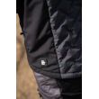 DOUDOUNE E-COZY GRIS/NOIR OEKOTEX - EPIC