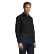 CHEMISE BRIGHTON HOMME STRETCH MANCHES LONGUES 17000 - SOL'