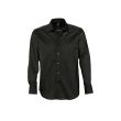 CHEMISE BRIGHTON HOMME STRETCH MANCHES LONGUES 17000 - SOL'