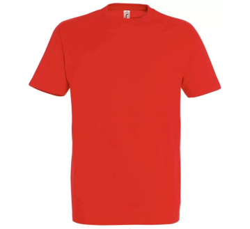 T-SHIRT IMPERIAL SOL'S HIBISCUS 168