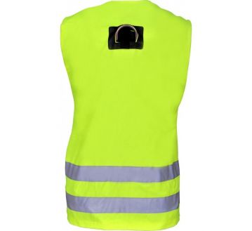 HARNAIS GILET HV 2 POINTS - FA1030200 - KRATOS