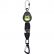 ANTICHUTE A RAPPEL AUTOMATIQUE A SANGLE 2 METRES FA2050202- KRATOS