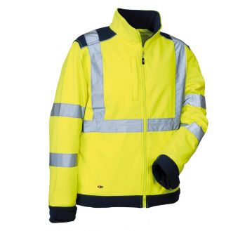Veste Softshell Cofra - SIDEIA