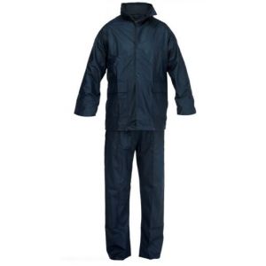 ENSEMBLE PLUIE POLYURETHANE - VESTE  PANTALON